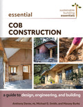 Essential Cob Construction