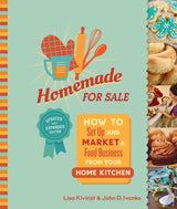 Homemade for Sale, Second Edition