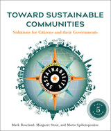 Toward Sustainable Communities, Fifth Edition