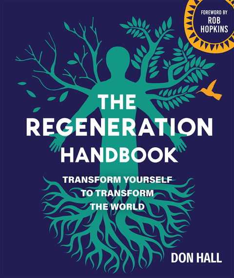 The Regeneration Handbook (EPUB)