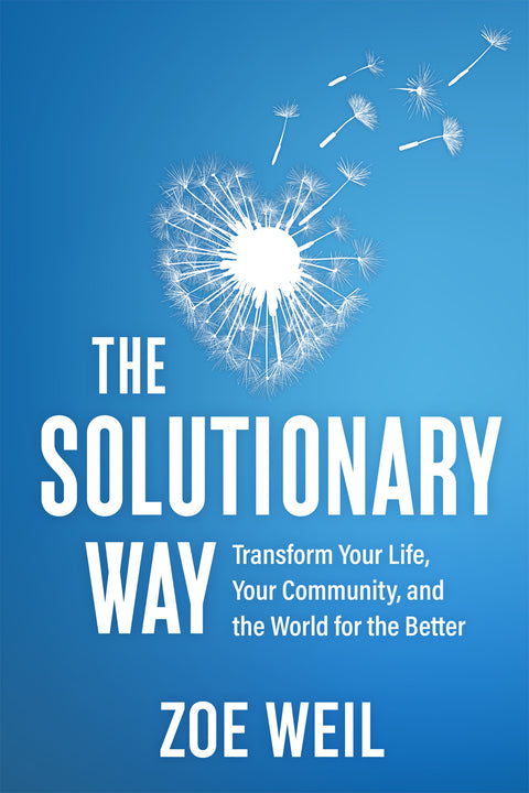 The Solutionary Way (EPUB)