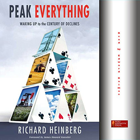 Peak Everything (Audiobook)