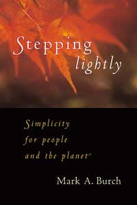 Stepping Lightly (EPUB)