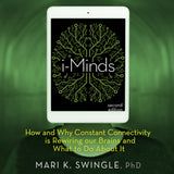 i-Minds - 2nd Edition (Audiobook)