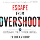 Escape from Overshoot (Audiobook)