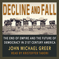 Decline and Fall (Audiobook)